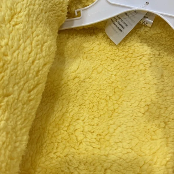 COPY - NWT. Disney Baby, size 6-9 months, Winnie the Pooh, snowsuit. - Picture 11 of 16